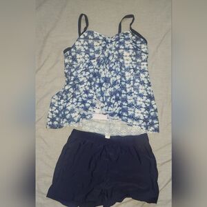 Bathing Suit 2xl